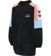 Hummel Sweatshirt - hmlSofie - Svart