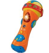 Vtech Aktivitetsleksaker Toy - Sjung med mikrofon