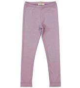 MarMar Leggings - Baslager - Lavender