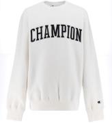 Champion Fashion Sweatshirt - Vit