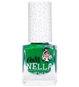 Miss Nella Nagellack - Kiss The Frog