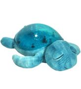 Cloud-B Nattlampa - 30 cm - Tranquil Turtle m. Ljud