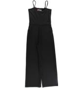 Fila Jumpsuit - Tamuja - Svart