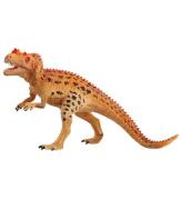 Schleich Dinosaurier - 11,1 x 18,9 cm - Ceratosaurus 15019