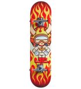 Speed Demons Skateboard - 8'' - Characters Komplett - Hot Shot