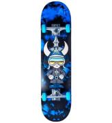 Speed Demons Skateboard - 7.75'' - Characters Komplett - Berserk