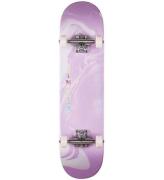 Impala Skateboard - Cosmos - 7, 75'' - Lila