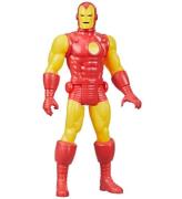 Marvel Avengers Actionfigur - 10 cm - Iron Man