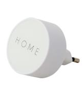 Design Letters Adapter - 12W - Home - LjusgrÃ¥