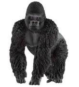 Schleich Wild Life - H: 8, 5 cm - Gorilla 14770