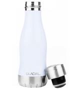 Glacial Termosflaska - 280 ml - White Pearl