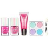 Souza Smink - 4-pack - Beauty Princess