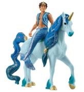 Schleich Bayala - Ayon pÃ¥ Unicorn