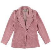 Add to Bag Blazer - Manchester - Rosa