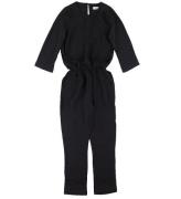 Add to Bag Jumpsuit - Svart