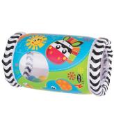 Playgro Aktivitetsleksaker - 42x22 cm - Tumble Jungle Musical Ro