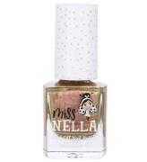 Miss Nella Nagellack - Cosmic Cutie