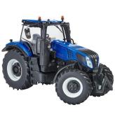 Britains Arbetsmaskin - 43339 - New Holland T8.435 Genesis - T