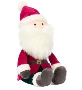 Jellycat Gosedjur - 42 cm - Jolly Santa