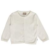 Hust and Claire Cardigan - Stickad - Claire - Off White