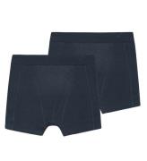 Hust and Claire Boxershorts - Floyd - 2-pack - MarinblÃ¥