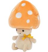 Jellycat Gosedjur - 17 cm - Fun-Guy Ozzie