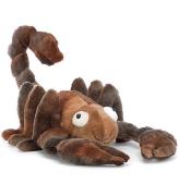 Jellycat Gosedjur - 25 cm - Simon Scorpion