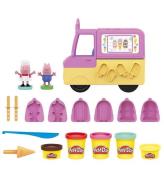 Play-Doh Modellera - 227 g - Peppas Ice Cream