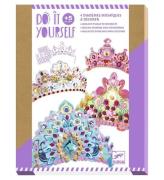 Djeco Diadem - DIY - Som En Prinsessa