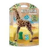 Playmobil Wiltopia - Giraff - 71048 - 4 Delar