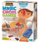 4M Spel - KidzLabs - Gamemaker - Magic Circuit