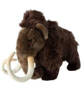 Bon Ton Toys Gosedjur - 45 cm - Mammoth - Brun