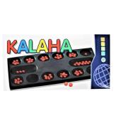 GA Leg Spel - Kalaha