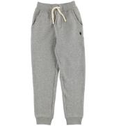 Polo Ralph Lauren Sweatpants - GrÃ¥melerad