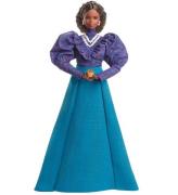 Barbie Docka - Signatur Madam CJ Walker - 28 Cm.