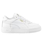 Puma Sneakers - ung. Pro Classic+ - Vit