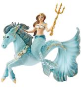 Schleich Bayala - SjÃ¶jungfru Eyela/Underwater Unicorn