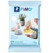 Staedtler FIMO Modellera - 500g - Vit