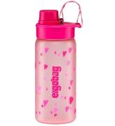 Ergobag Vattenflaska - 500 ml - Hearts