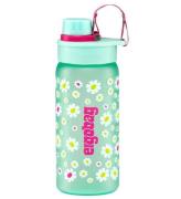 Ergobag Vattenflaska - 500 ml - Blommor