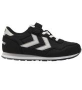 Hummel Skor - Reflex Jr - Black