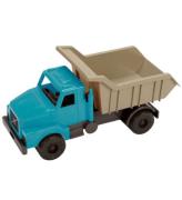 Dantoy Dumper - 21 cm - Blue Marine Toys