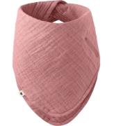 Bibs Dregglisar - Bandana - Dusty Pink