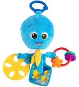 Baby Einstein Aktivitetsmjukisdjur - Aktivitetsarmar Octopus - B