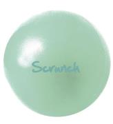 Scrunch Boll - 23 cm - Light Dusty Green