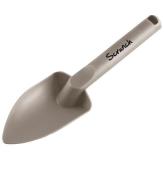 Scrunch Spade - 21 cm - GrÃ¥