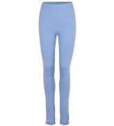 Rosemunde Leggings - Blue Himlen