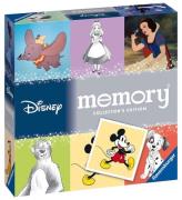 Ravensburger Memoryspel - Disney Memory Collector's Edition