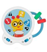 Baby Einstein Musikinstrument - Tiny Tempo - Vit