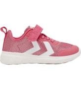 Hummel Skor - Actus Recylced Infant - Baroque Rose